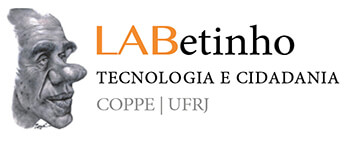 Laboratório Herbert de Souza – Tecnologia e Cidadania (Laboratório Betinho) Logo